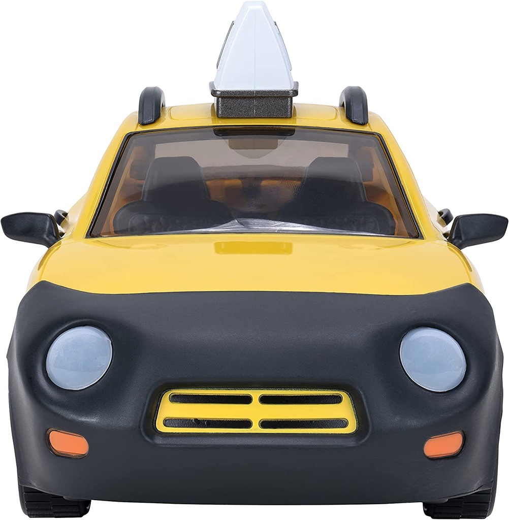 FORTNITE TAXI+FIGURA