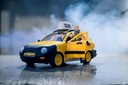 FORTNITE TAXI+FIGURA