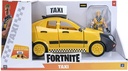 FORTNITE TAXI+FIGURA