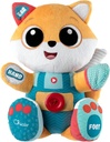 FOXY BILINGUE