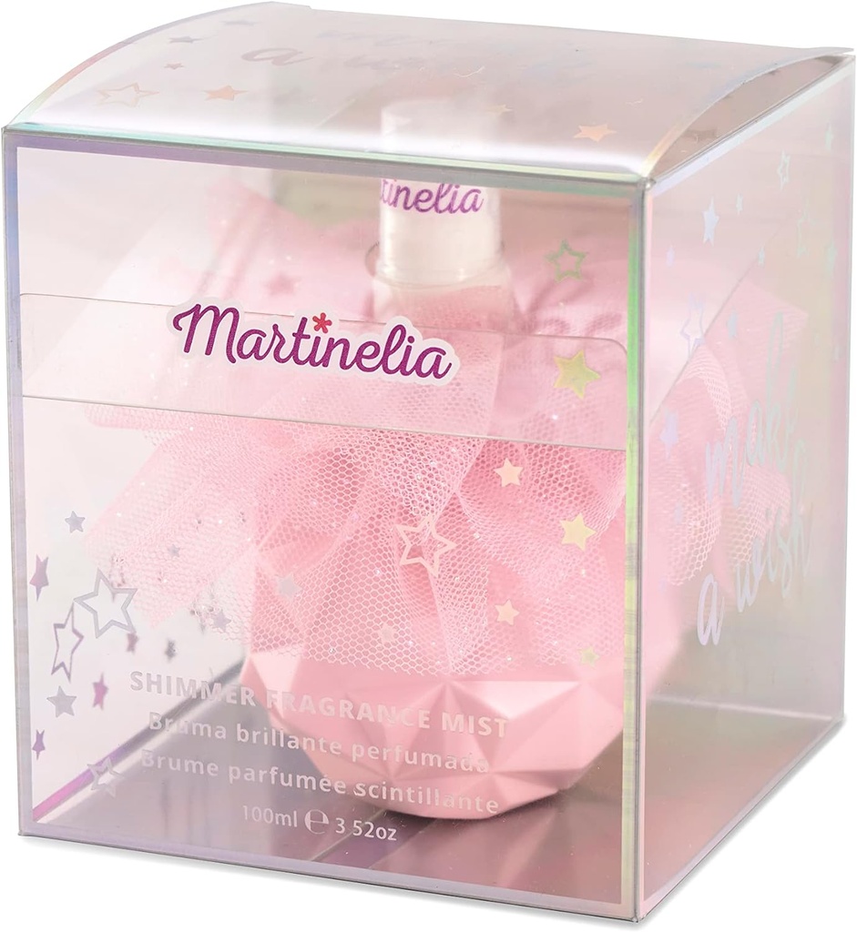 FRAGANCIA EFECTO BRILLO 100 ML.