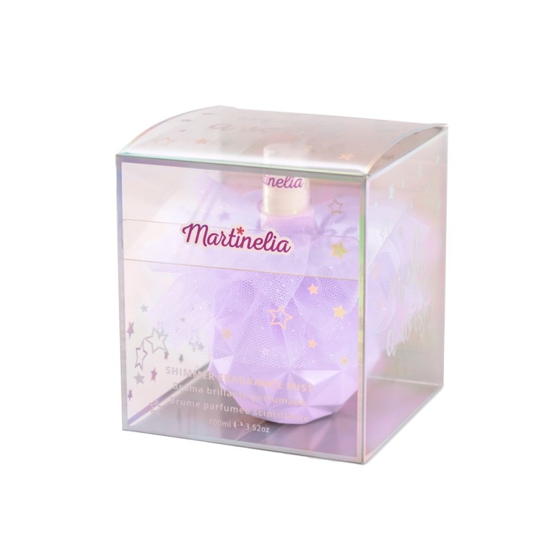 FRAGANCIA STARSHINE LILA 100 ML.