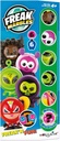 FREAK MARBLES 5+1 EN TOTEM
