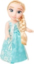 FROZEN MUÑECA ELSA 38 CM.