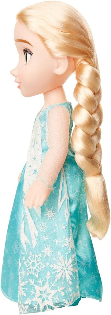 FROZEN MUÑECA ELSA 38 CM.