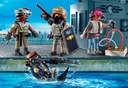 FUERZAS ESPECIALES SET FIGURAS