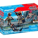 FUERZAS ESPECIALES SET FIGURAS