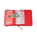 FUNDA LIBRETA SANITARIA BOSQUE