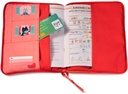 FUNDA LIBRETA SANITARIA BOSQUE