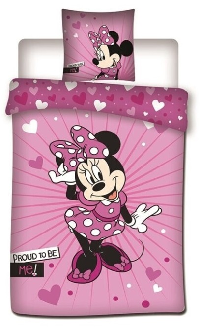 FUNDA NORDICA MINNIE