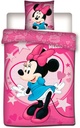 FUNDA NORDICA MINNIE 140x200