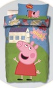 FUNDA NORDICA PEPPA PIG 150*220