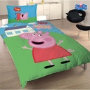 FUNDA NORDICA PEPPA PIG 150*220