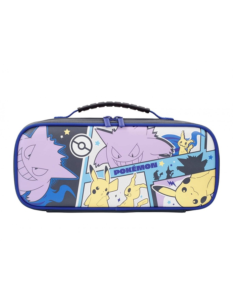 FUNDA POKEMON EXTRAGR.NSW