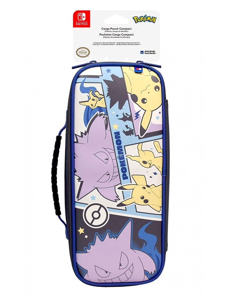 FUNDA POKEMON EXTRAGR.NSW