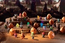 FUNKO MARVEL CAPSULA SORPRESA
