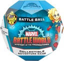 FUNKO MARVEL CAPSULA SORPRESA