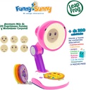 FUNNY SUNNY, AMIGA CUENTACUEN.