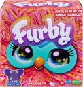 FURBY COLOR NARANJA