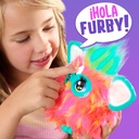 FURBY COLOR NARANJA