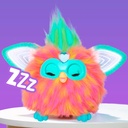FURBY COLOR NARANJA
