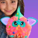 FURBY COLOR NARANJA