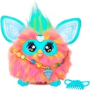 FURBY COLOR NARANJA