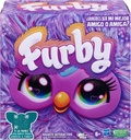 FURBY COLOR VIOLETA