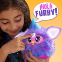 FURBY COLOR VIOLETA