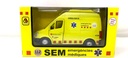 FURGON SEM