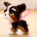 FURREAL WALK-A-LOTS BERNED.