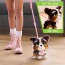 FURREAL WALK-A-LOTS BERNED.