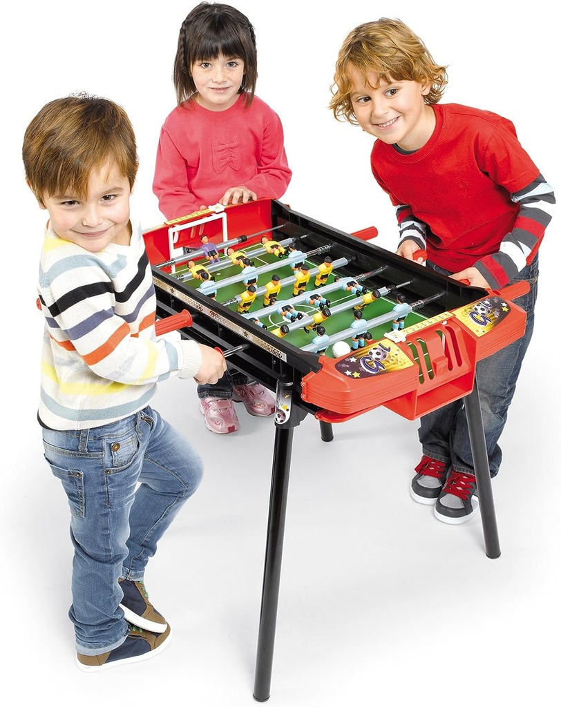 FUTBOLIN ESTRATEGIC LIGA