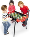 FUTBOLIN ESTRATEGIC LIGA