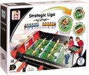 FUTBOLIN ESTRATEGIC LIGA