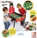 FUTBOLIN ESTRATEGIC LIGA