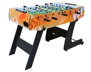 FUTBOLIN TELESCOPICO 121x61x80