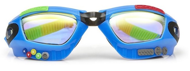 GAFAS NATACION CONSOLE COBALT