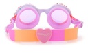 GAFAS NATACION CUP CAKE PINK