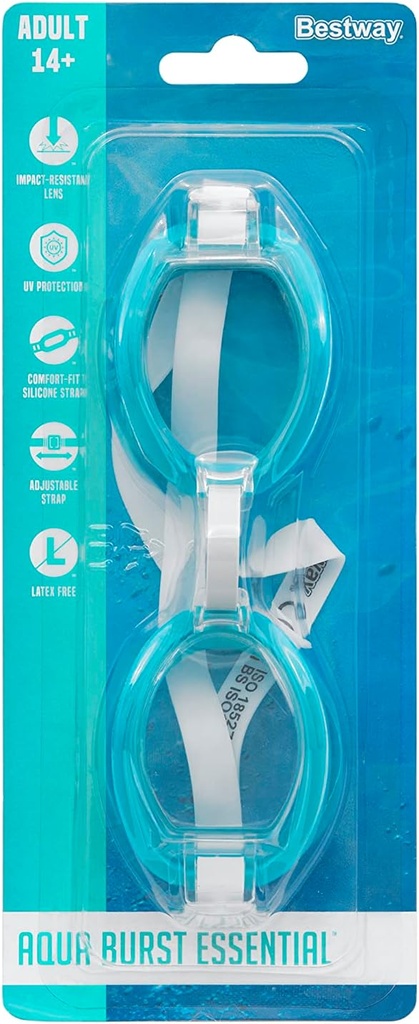 GAFAS NATACION DEEP MARINE