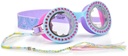 GAFAS NATACION HENNA BOHEMIAN