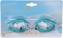 GAFAS NATACION INTEX 3/8A. 3 S