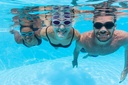 GAFAS NATACION IX-1400