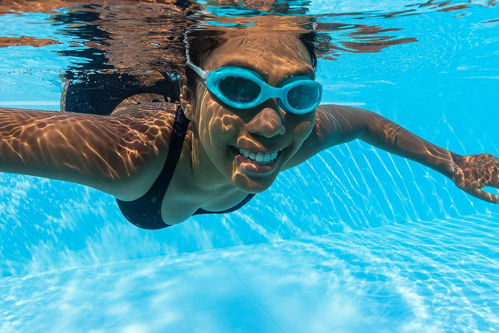 GAFAS NATACION IX-1400