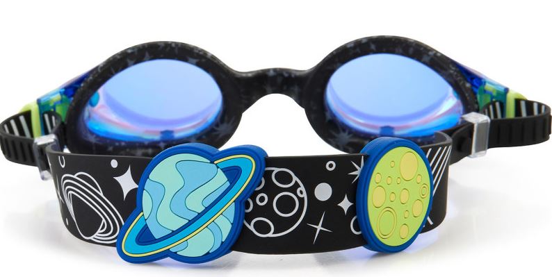 GAFAS NATACION STARDUST BLACK