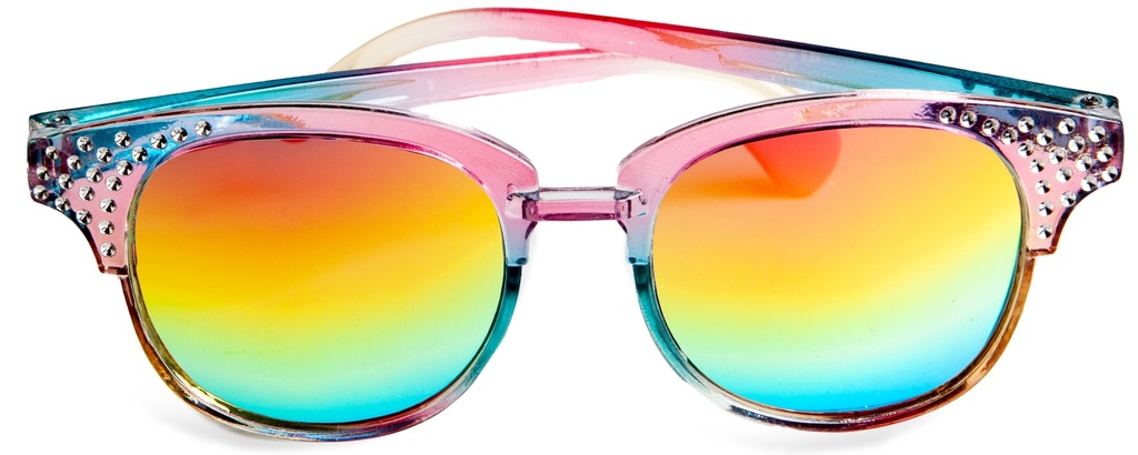 GAFAS SOL PINK MARTINELIA