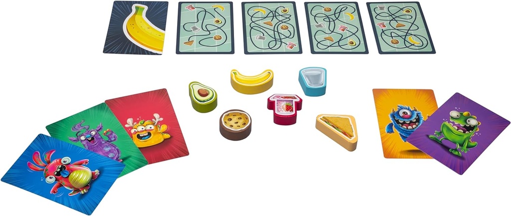 GALLETAS