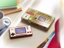 GAME & WATCH SUPER MARIO BROS
