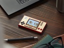 GAME & WATCH SUPER MARIO BROS