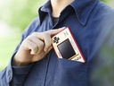 GAME & WATCH SUPER MARIO BROS